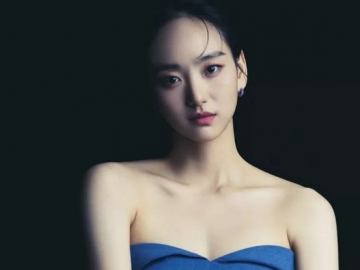 Woo Ji Ah Ungkap Alasan Ngebet Bintangi 'Hellbound' Meski Dapat Peran Kecil dan Puji Yoo Ah In