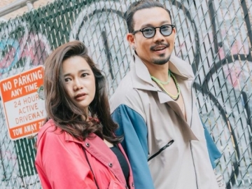 Niat Buat Prank, Denny Sumargo Malah 'Apes' Kepala Kena Getok Istri Sukses Bikin Ngakak