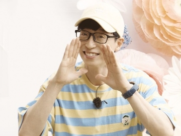 Perdana usai 11 Tahun, 'Running Man' Jalani Syuting Tanpa Yoo Jae Suk karena Positif Covid-19