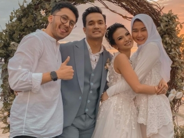 Doddy Sudrajat Sempat Tantang Faisal Tes DNA, Sahabat Vanessa Angel Geram dan Beri Sindiran Pedas