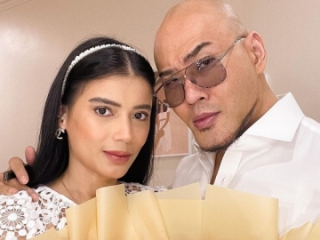 Sabrina Chairunnisa Sebut Deddy Corbuzier Sudah Tak Lagi Sayang, Salah Paham?