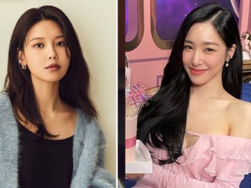 2 Member SNSD Tampil Berani di MAMA 2021, Star1 Dapuk Sooyoung Outfit Terbaik dan Tiffany Terburuk