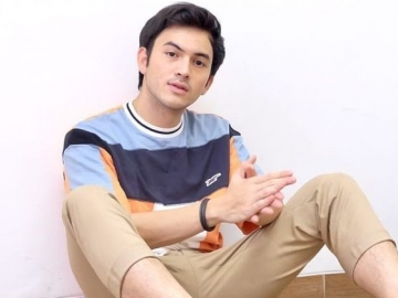 Terungkap Artis RN Ditangkap Karena Narkoba, Ternyata Rizky Nazar Benar Positif Ganja?