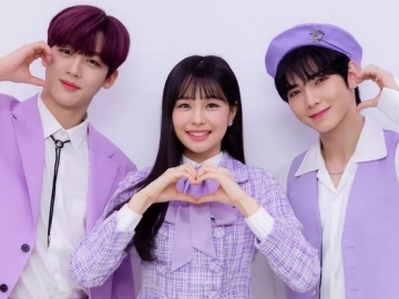 Yeosang-Jihan Hingga Kim Yohan Kompak Putuskan Mundur Jadi MC 'The Show' Usai 9 Bulan