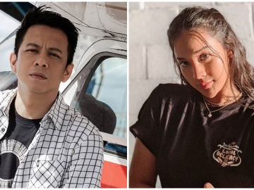  Ariel Noah Dikhawatirkan Bakal 'Dinodai' Anya Geraldine, Kok Bisa?