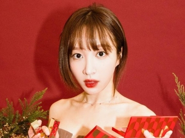 Hani Akui Bintangi 'Idol: The Coup' Buka Luka Lama di EXID, Apa?