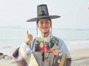 Disorot di 'King's Affection', Nam Yoon Soo Jago Perankan Sad Boy Efek Pengalaman di Dunia Nyata?