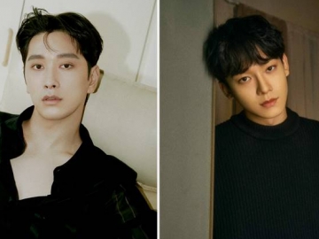 Chansung 2PM hingga Chen EXO Dikritik Menikah karena Kekasih Hamil Tuai Pro-Kontra Publik Korea