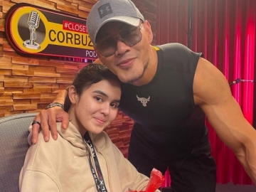 Deddy Corbuzier Beri Bantuan Uang Pengobatan, Laura Anna Justru Beri Reaksi Tak Terduga