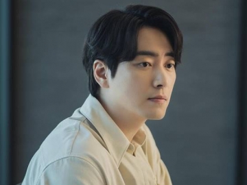 Cuma Cameo, Lee Joon Hyuk Kalahkan Semua Pemeran Drama Jadi Aktor Paling Banyak Dibicarakan
