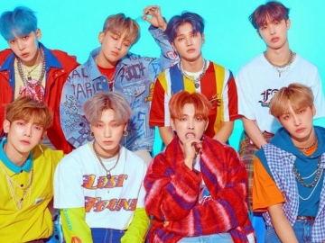 ATEEZ Disebut Terima Perlakuan Buruk dari Staf Mnet Saat Syuting Sebuah Acara