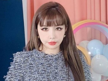 Bak Beri Pengakuan Sama, Park Bom Langsung Hapus Post Ini usai Heboh CL Tak Tahu 2NE1 Bubar