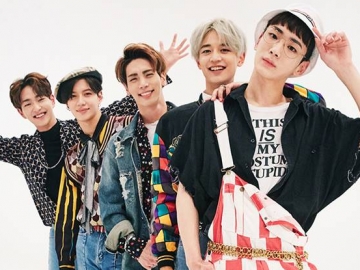 4 Tahun Pergi, SHINee Bagikan Momen Manis Mendiang Jonghyun