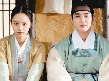 Bikin Tak Sabar, 'Mooshine' Bocorkan Kisah Cinta Unik Hyeri-Yoo Seung Ho