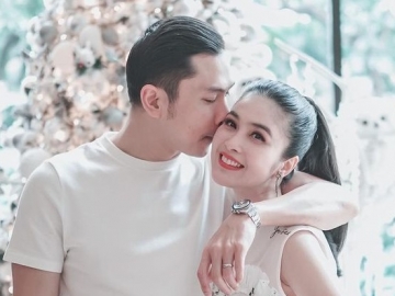 Sandra Dewi Girang Abis Suami Akhirnya 'Manut' Lakukan Syuting Disebut Bak Aktor Korea