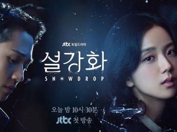 Petisi Boikot 'Snowdrop' Membeludak, Naver Lakukan Hal Langka di Sejarah Penyiaran Korea Selatan Ini