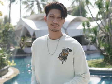 Aditya Zoni Ngaku Langsung Lamar Meski Baru 3 Hari Ketemu, Kata-kata Ini Bikin Kekasih 'Leleh'