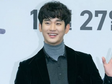 Perubahan Karakter Mengesankan, Kim Soo Hyun Cs Beber Perasaan 'One Ordinary Day' Tamat