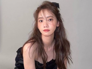 YoonA Kode Bakal Nyanyi di Panggung Akhir Tahun, Bareng Girls' Generation?