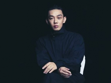 Karakternya Mati, Yoo Ah In Ngarep Hidup Lagi di 'Hellbound' Season 2