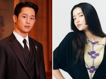 'Snowdrop' Kontroversi, Sikap Jung Hae In Dibandingkan ke Kim Tae Ri usai Bintangi Proyek Latar 1987