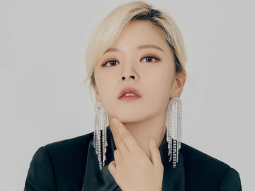 Jeongyeon Lagi-lagi Bakal Vakum dari Kegiatan TWICE, Gangguan Kecemasan Kambuh?