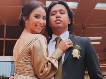 Joshua Suherman Pamer Foto Prewed Bersama Clairine Clay, Kok Malah Bikin Ngakak?