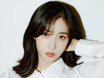 SinB Sebut Dikeluarkan Agensi Lama, Bukti GFRIEND Bubar Tak Adil?