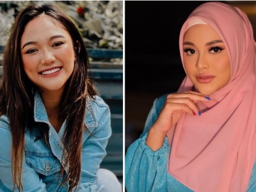 Tampil Beda dari Biasanya, Wajah Marion Jola Bikin Pangling Hingga Disebut Mirip Aurel 