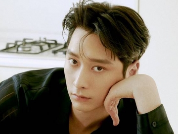 Perdana usai Umumkan Menikah, Chansung 2PM Santai Bagi Momen Ini