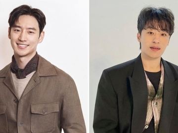 'Lamaran' Bakal Terwujud, Lee Je Hoon dan Koo Kyo Hwan Diincar Bintangi Film 'Escape'