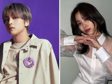 Pasangan 1 Januari Dispatch Dibahas, Haechan NCT dan Ryujin ITZY Dinilai 'Tak Level' Karena Ini