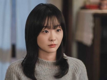 Tak Punya Dialog, Kemampuan Akting Kim Da Mi di 'Our Beloved Summer' Ikut Lukai Fans
