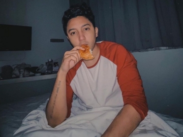 Aaron Ashab Ngaku Dipukuli Kakaknya Selama 15 Tahun, Kecewa dengan Reaksi Orangtua