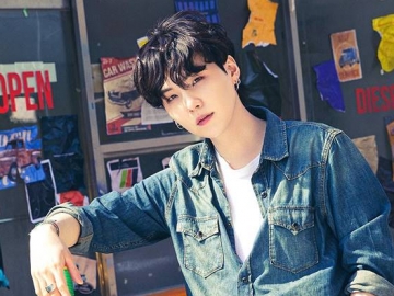 Baru Pulang dari LA, Suga BTS Dilaporkan Positif Covid-19