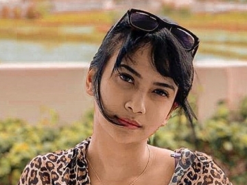 Adik Vanessa Diterawang Bakal Temui 'Jalan Buntu' Menuju Dunia Hiburan, Gagal Jadi Artis?