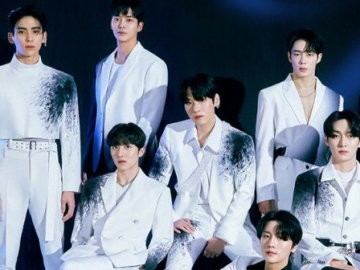  SF9 Umumkan Konser Solo ke-3 'Live Fantasy #3: IMPERFECT'