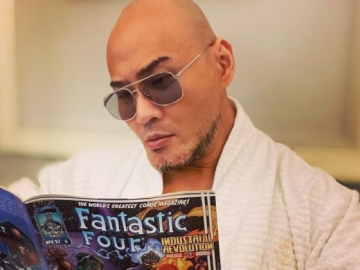 Heran Lihat Tren Liburan untuk Healing, Deddy Corbuzier Beri Pesan Ini Tuai Dukungan