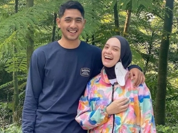 Gemas Banget, Putri Anne Pamer Momen 'Dimanjakan' Arya Saloka Bareng Anak