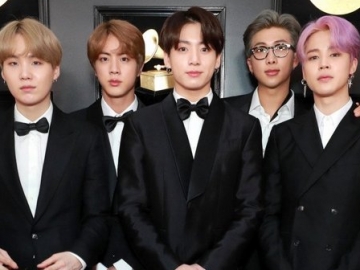   Popularitas Bangtan Boys di Jepang 'Tertutup' Popularitas di Amerika, Setuju?