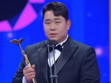 Knetz Sebut Moon Se Yoon Seharusnya Tak Sebut Nama Kim Seon Ho Saat Terima Daesang