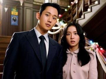 Tetap Tayang di Tengah Kontroversi dan Rating Rendah, Begini Pendapat Knetz Soal 'Snowdrop'