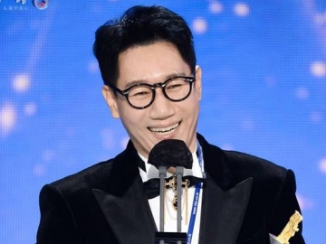 Tak Menang, Ji Suk Jin Punya Harapan Besar Bawa Pulang Daesang Sebelum SBS Entertainment Award 2021
