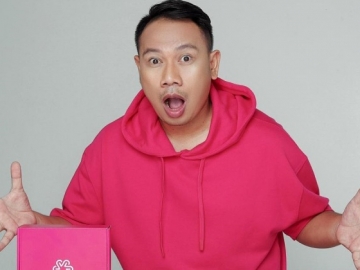 Diisukan Pisah, Vicky Prasetyo Sebut Kalina Oktarani Sudah Tak Lagi Sayang Anaknya?