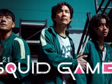 Pemeran Cast 2 Belum Dikonfirmasi, 'Squid Game' Direncanakan Ada Season 3