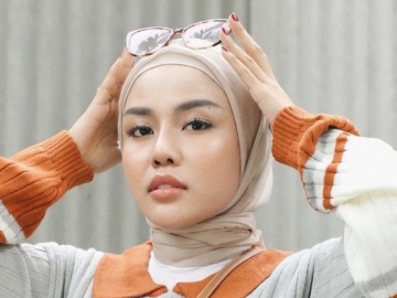 Tega, Medina Zein Diduga Kena 'Gebok' Sahabat Vanessa Sorak Gembira Malah Mencuat