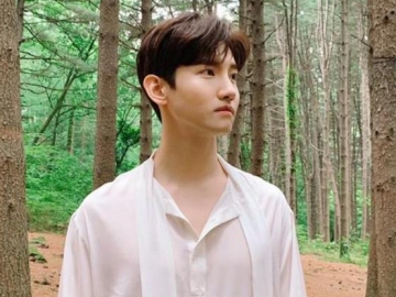 Bikin Girang, Changmin TVXQ Dipastikan Akan Comeback Solo Tahun Depan