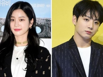Netter Sayangkan Agensi Lee Yu Bi Bawa Nama Suga Saat Bantah Kabar Kencan dengan Jungkook