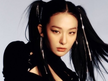 Seulgi Red Velvet Memesona Di Teaser Individu Girls On Top, Intip 7 Potret Badass Lainnya