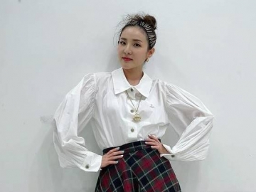 Sandara Park Akui Merasa Jadi Alasan 2NE1 Bubar, Kenapa?